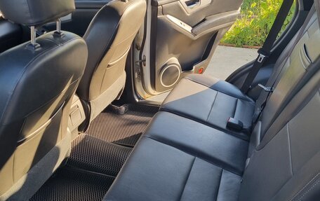 Lifan X60 I рестайлинг, 2013 год, 550 000 рублей, 20 фотография