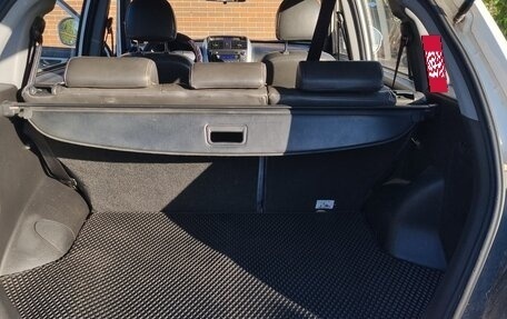 Lifan X60 I рестайлинг, 2013 год, 550 000 рублей, 19 фотография