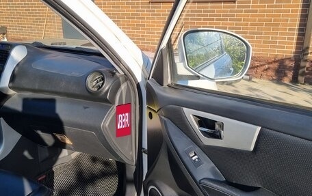 Lifan X60 I рестайлинг, 2013 год, 550 000 рублей, 14 фотография