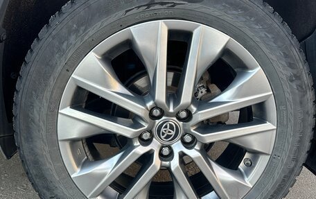 Toyota RAV4, 2021 год, 3 500 000 рублей, 9 фотография