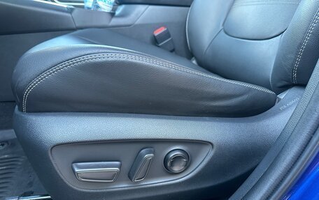 Toyota RAV4, 2021 год, 3 500 000 рублей, 17 фотография