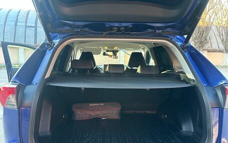 Toyota RAV4, 2021 год, 3 500 000 рублей, 7 фотография