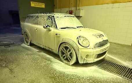 MINI Clubman, 2009 год, 1 380 000 рублей, 3 фотография
