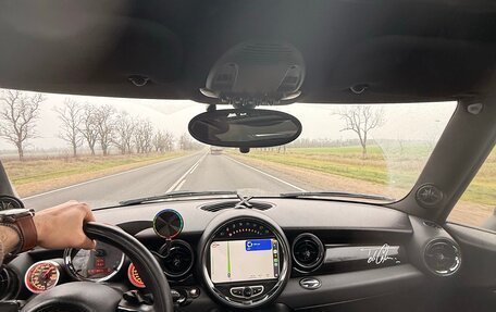 MINI Clubman, 2009 год, 1 380 000 рублей, 9 фотография