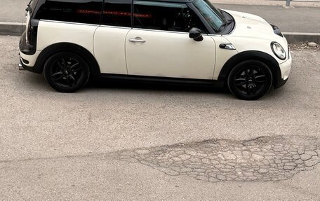 MINI Clubman, 2009 год, 1 380 000 рублей, 10 фотография