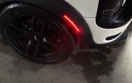 MINI Clubman, 2009 год, 1 380 000 рублей, 6 фотография