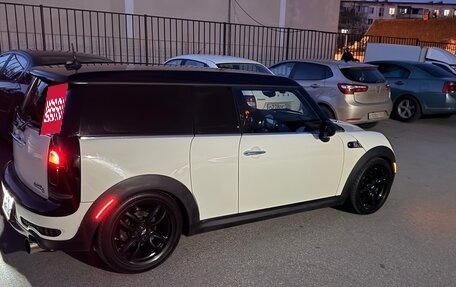 MINI Clubman, 2009 год, 1 380 000 рублей, 11 фотография