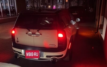 MINI Clubman, 2009 год, 1 380 000 рублей, 5 фотография