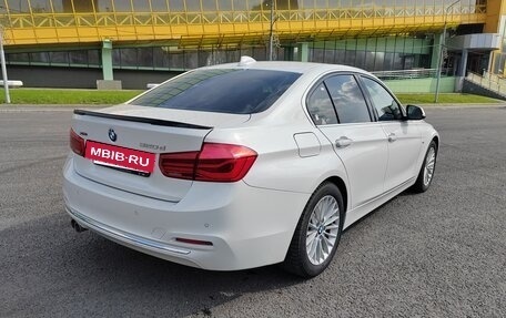 BMW 3 серия, 2017 год, 2 450 000 рублей, 8 фотография