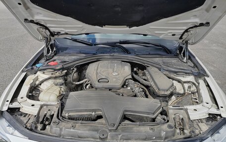 BMW 3 серия, 2017 год, 2 450 000 рублей, 18 фотография