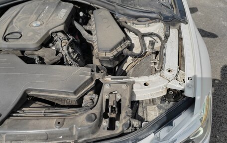 BMW 3 серия, 2017 год, 2 450 000 рублей, 20 фотография