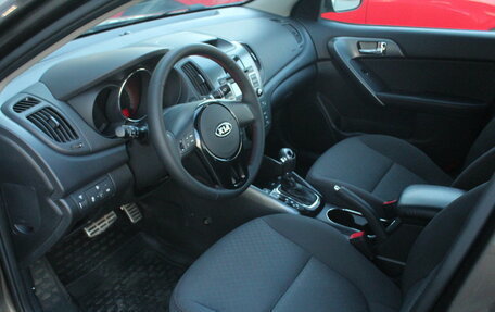 KIA Cerato III, 2012 год, 995 000 рублей, 6 фотография