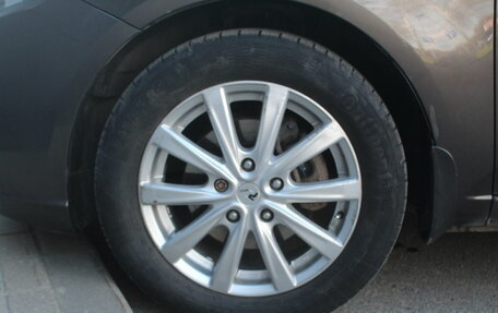 KIA Cerato III, 2012 год, 995 000 рублей, 5 фотография