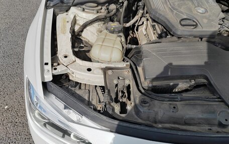 BMW 3 серия, 2017 год, 2 450 000 рублей, 21 фотография