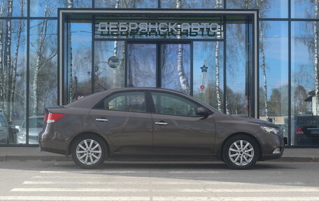 KIA Cerato III, 2012 год, 995 000 рублей, 4 фотография