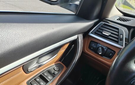 BMW 3 серия, 2017 год, 2 450 000 рублей, 26 фотография