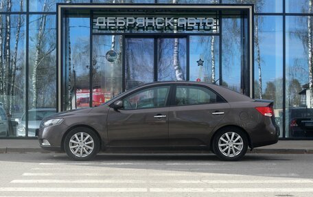 KIA Cerato III, 2012 год, 995 000 рублей, 3 фотография