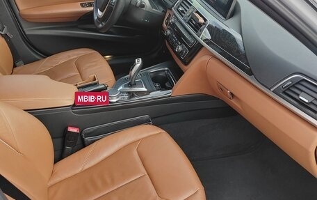 BMW 3 серия, 2017 год, 2 450 000 рублей, 19 фотография