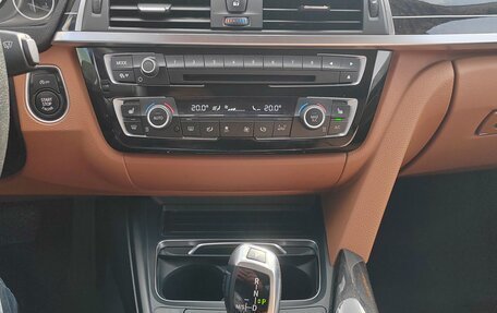 BMW 3 серия, 2017 год, 2 450 000 рублей, 25 фотография