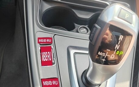 BMW 3 серия, 2017 год, 2 450 000 рублей, 22 фотография