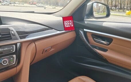 BMW 3 серия, 2017 год, 2 450 000 рублей, 24 фотография