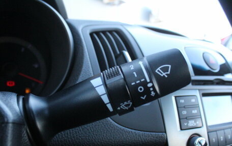 KIA Cerato III, 2012 год, 995 000 рублей, 12 фотография