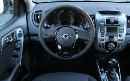 KIA Cerato III, 2012 год, 995 000 рублей, 8 фотография