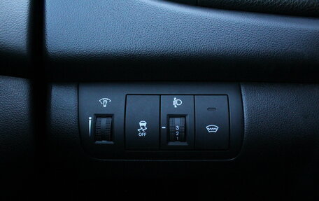 KIA Cerato III, 2012 год, 995 000 рублей, 13 фотография