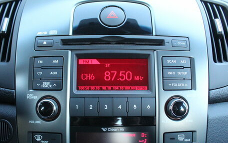 KIA Cerato III, 2012 год, 995 000 рублей, 16 фотография