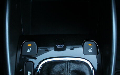 KIA Cerato III, 2012 год, 995 000 рублей, 21 фотография