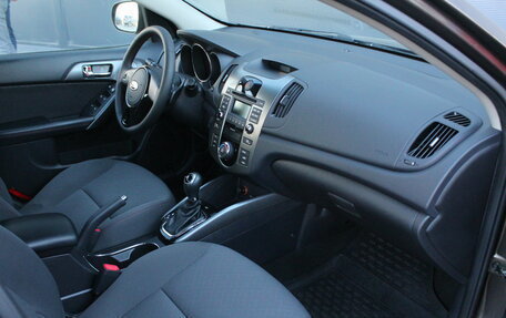 KIA Cerato III, 2012 год, 995 000 рублей, 9 фотография