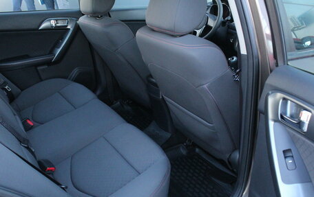 KIA Cerato III, 2012 год, 995 000 рублей, 22 фотография