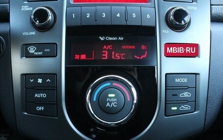 KIA Cerato III, 2012 год, 995 000 рублей, 18 фотография