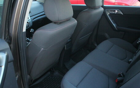 KIA Cerato III, 2012 год, 995 000 рублей, 23 фотография