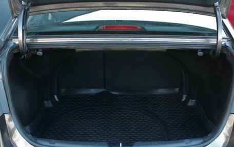 KIA Cerato III, 2012 год, 995 000 рублей, 25 фотография