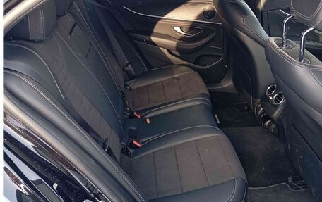 Mercedes-Benz E-Класс, 2022 год, 4 960 000 рублей, 7 фотография