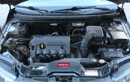 KIA Cerato III, 2012 год, 995 000 рублей, 24 фотография