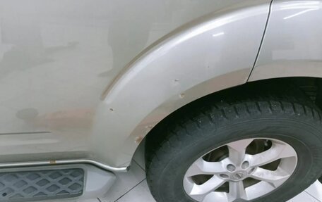 Nissan Pathfinder, 2011 год, 1 250 000 рублей, 7 фотография