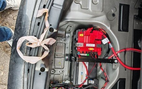 BMW 5 серия, 2014 год, 1 090 000 рублей, 3 фотография