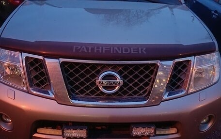 Nissan Pathfinder, 2011 год, 1 250 000 рублей, 8 фотография