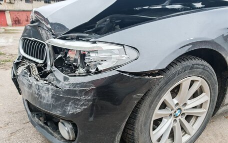 BMW 5 серия, 2014 год, 1 090 000 рублей, 14 фотография