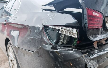 BMW 5 серия, 2014 год, 1 090 000 рублей, 11 фотография