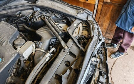 BMW 5 серия, 2014 год, 1 090 000 рублей, 6 фотография