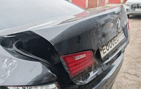 BMW 5 серия, 2014 год, 1 090 000 рублей, 12 фотография