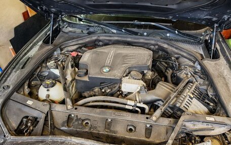 BMW 5 серия, 2014 год, 1 090 000 рублей, 8 фотография