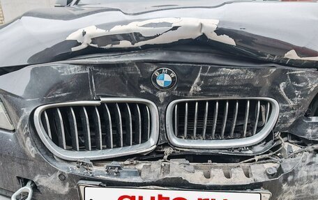 BMW 5 серия, 2014 год, 1 090 000 рублей, 13 фотография