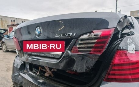 BMW 5 серия, 2014 год, 1 090 000 рублей, 9 фотография