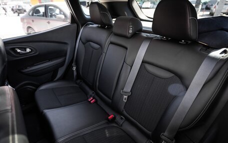 Renault Kadjar I рестайлинг, 2017 год, 1 650 000 рублей, 10 фотография