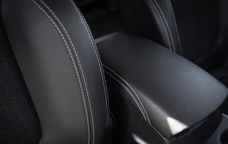 Renault Kadjar I рестайлинг, 2017 год, 1 650 000 рублей, 8 фотография