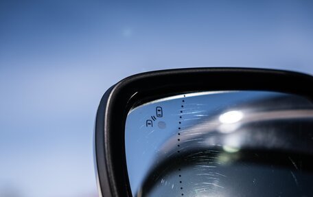 Renault Kadjar I рестайлинг, 2017 год, 1 650 000 рублей, 13 фотография